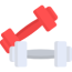 dumbbell