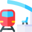 railway-station